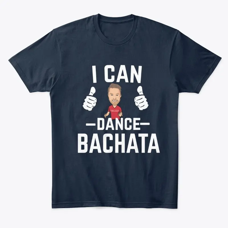 I can dance batcha